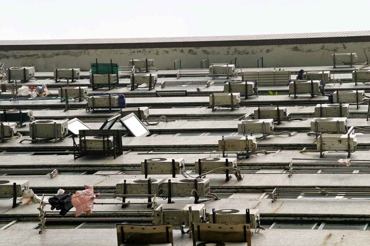 A/C Compressor for 2003 Honda Accord 2 Signs of a Failing A/C Compressor