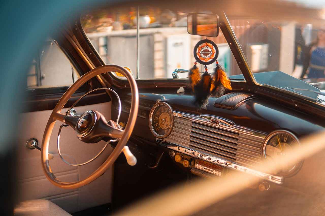 What Are the Benefits of Replacing Your Honda Accord Stereo?