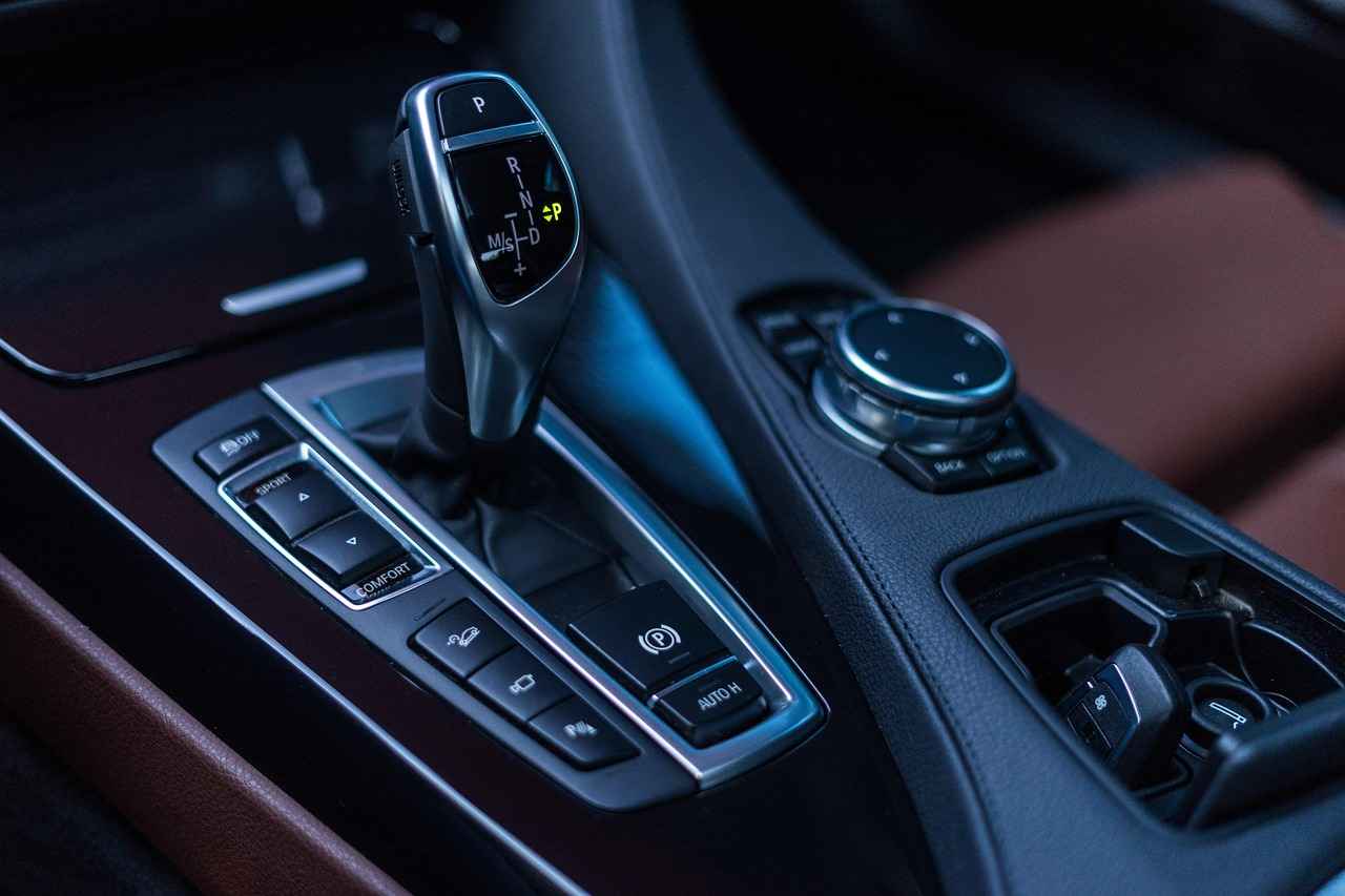 How Does the Accord's Engine Affect Performance?