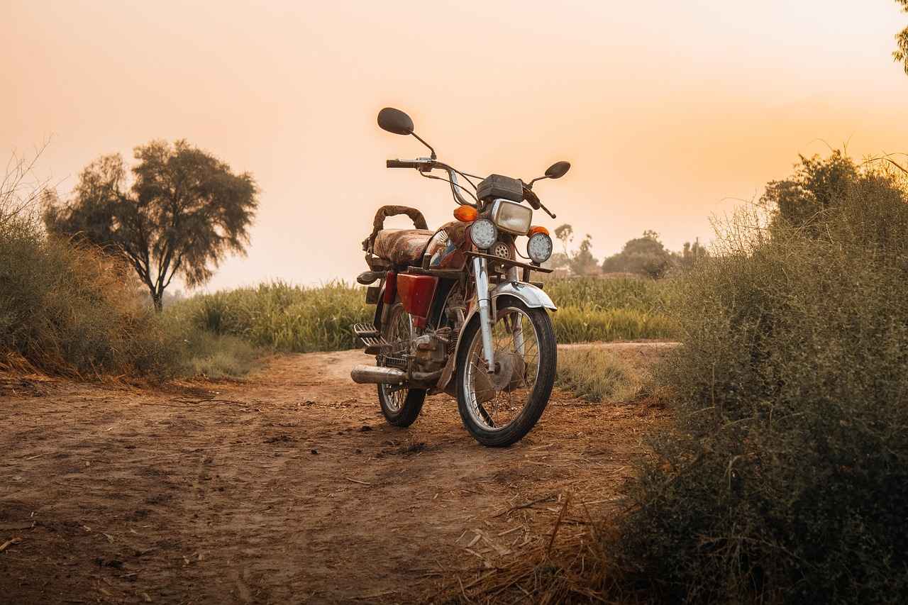 Alternative Honda Models with 4WD