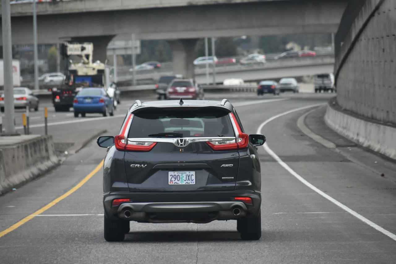 Owner Experiences with the Honda Accord