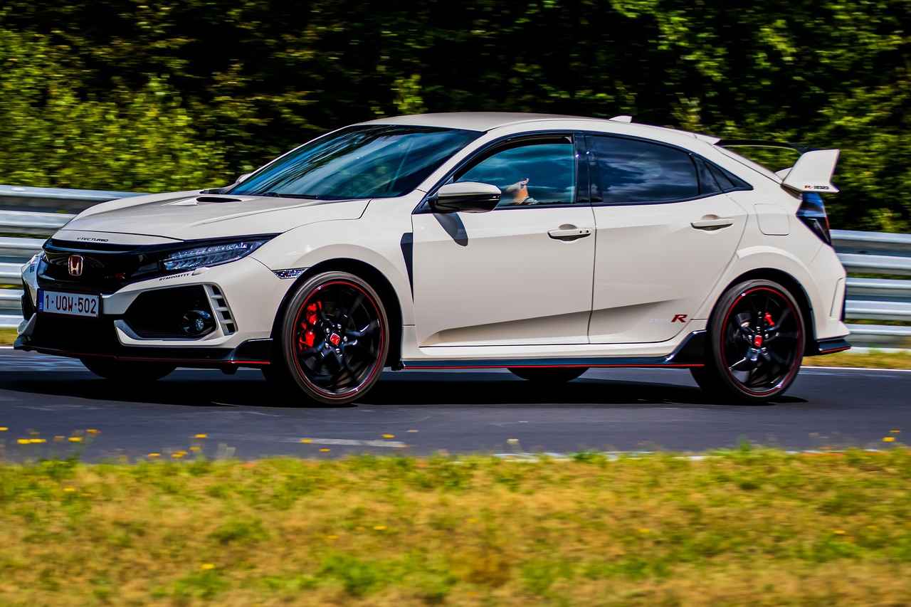 What Is the Average Lifespan of a Honda Accord?