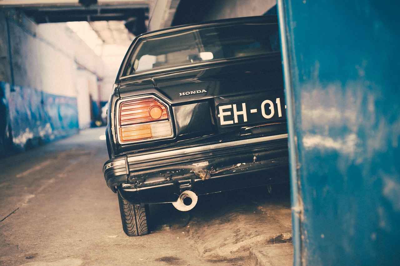 How to Check Your Honda Accord's Weight?