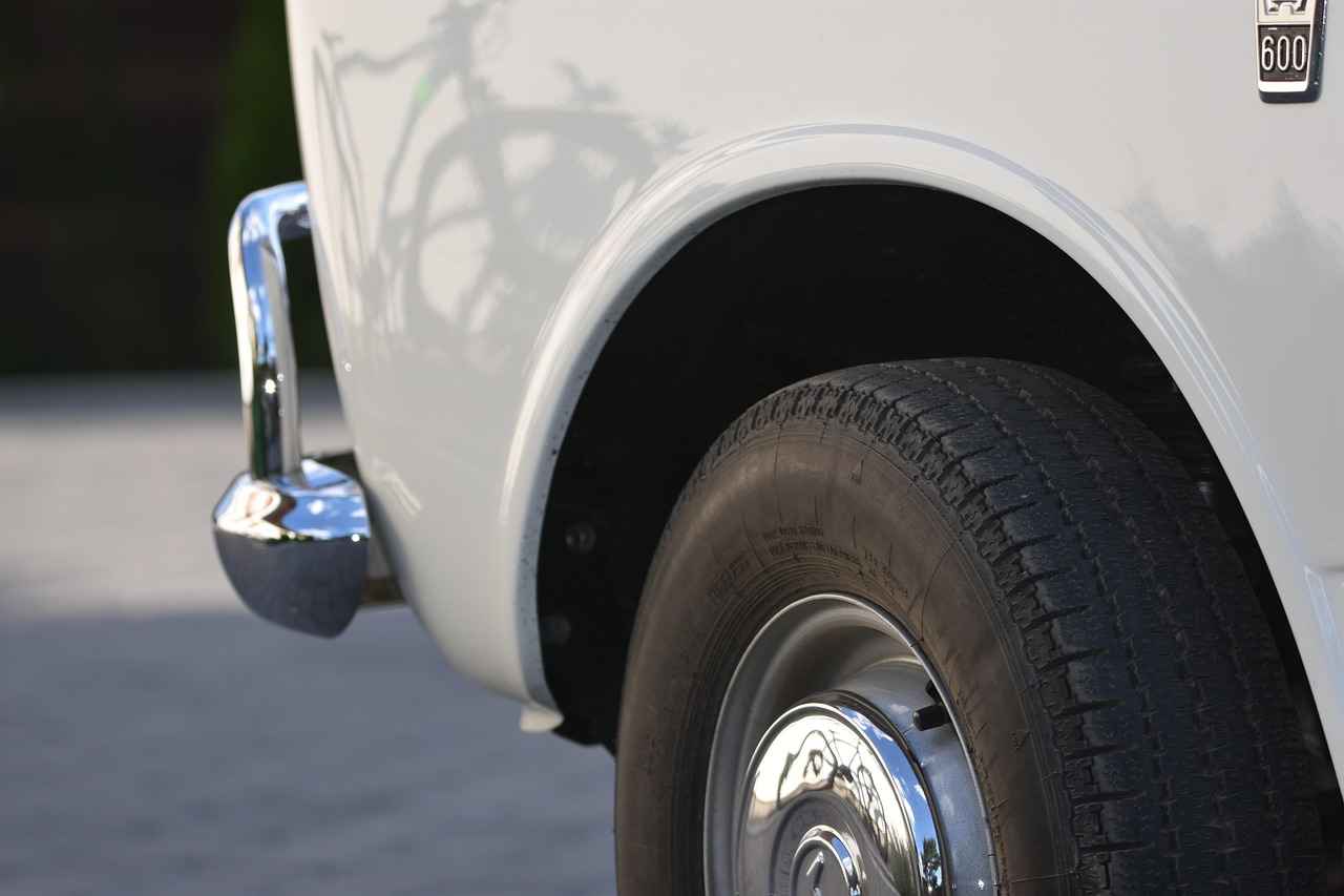 What Role Does Vehicle Condition Play in Valuation?