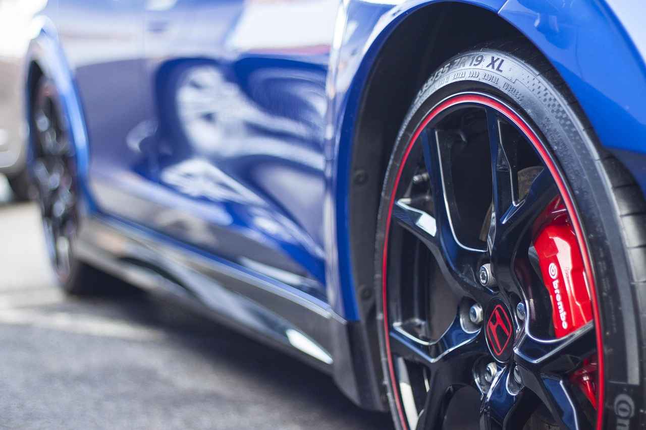 Where to Buy a Honda Accord Starter