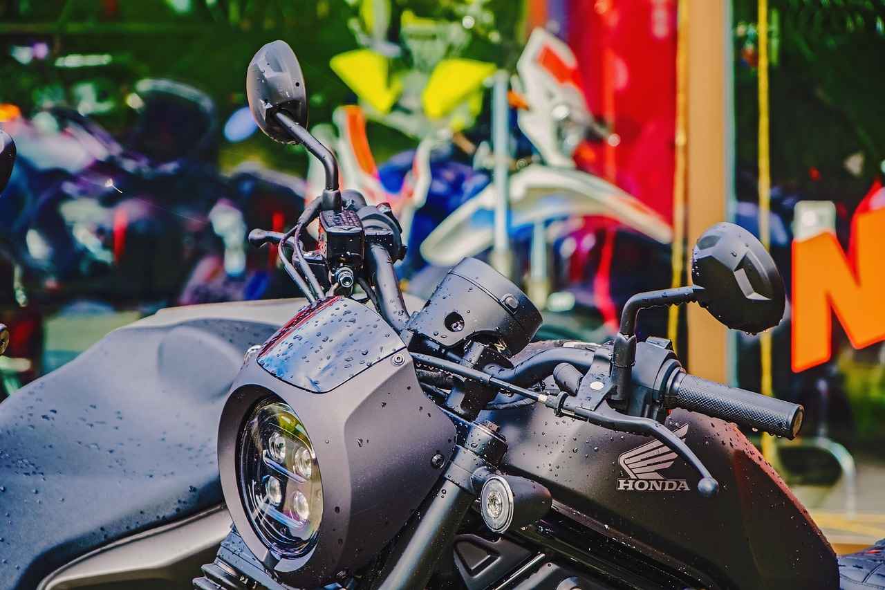 How Does the Model Year Affect Pricing?