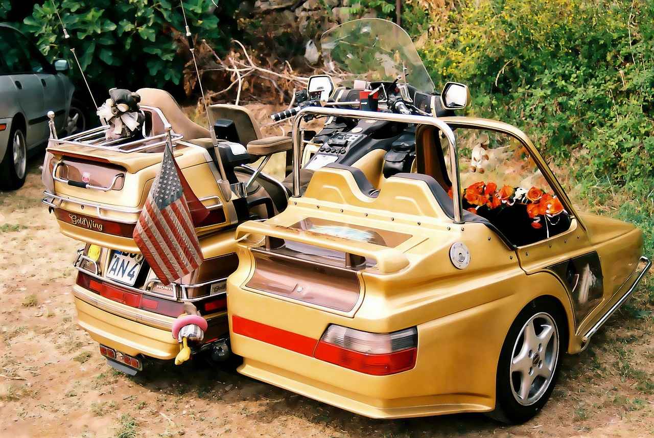 How Do Honda Accords Compare to Competitors?