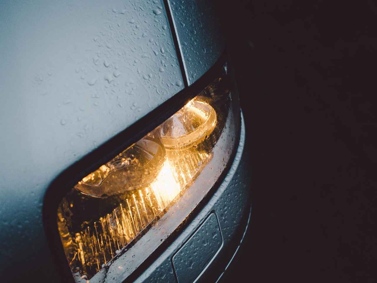Why Change Your Headlight Bulb?