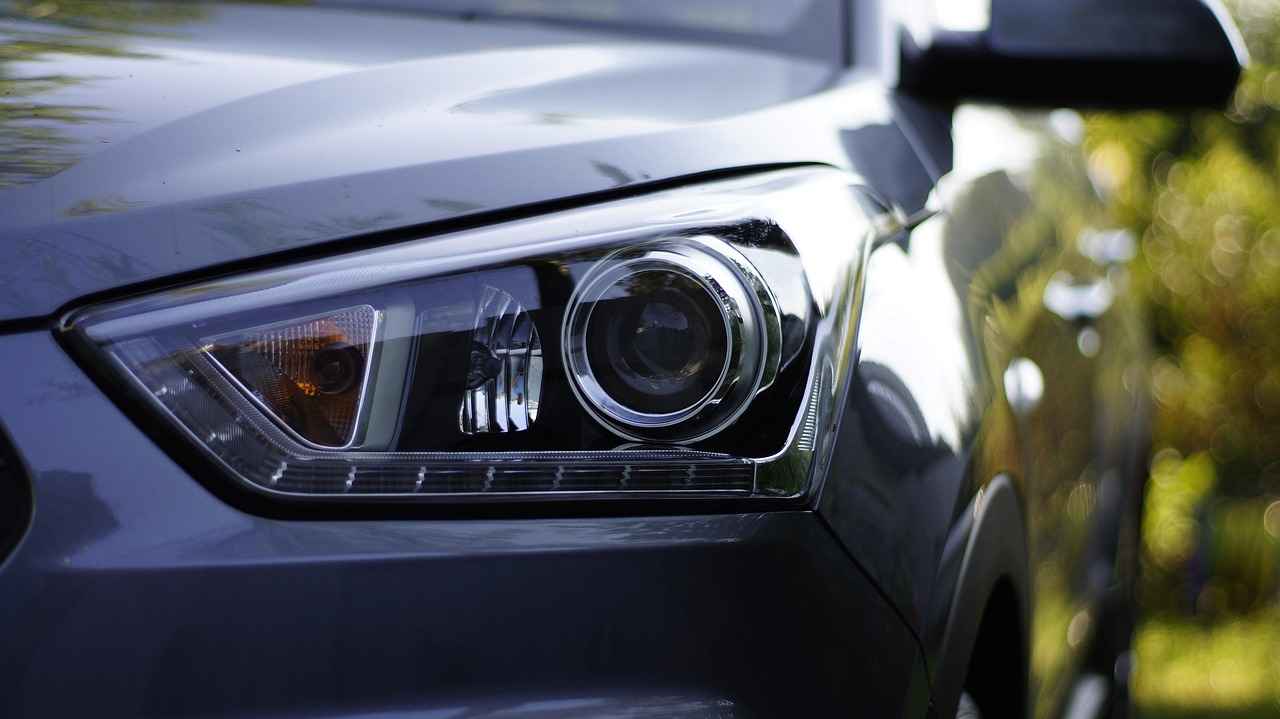 Why Change Your Headlight?