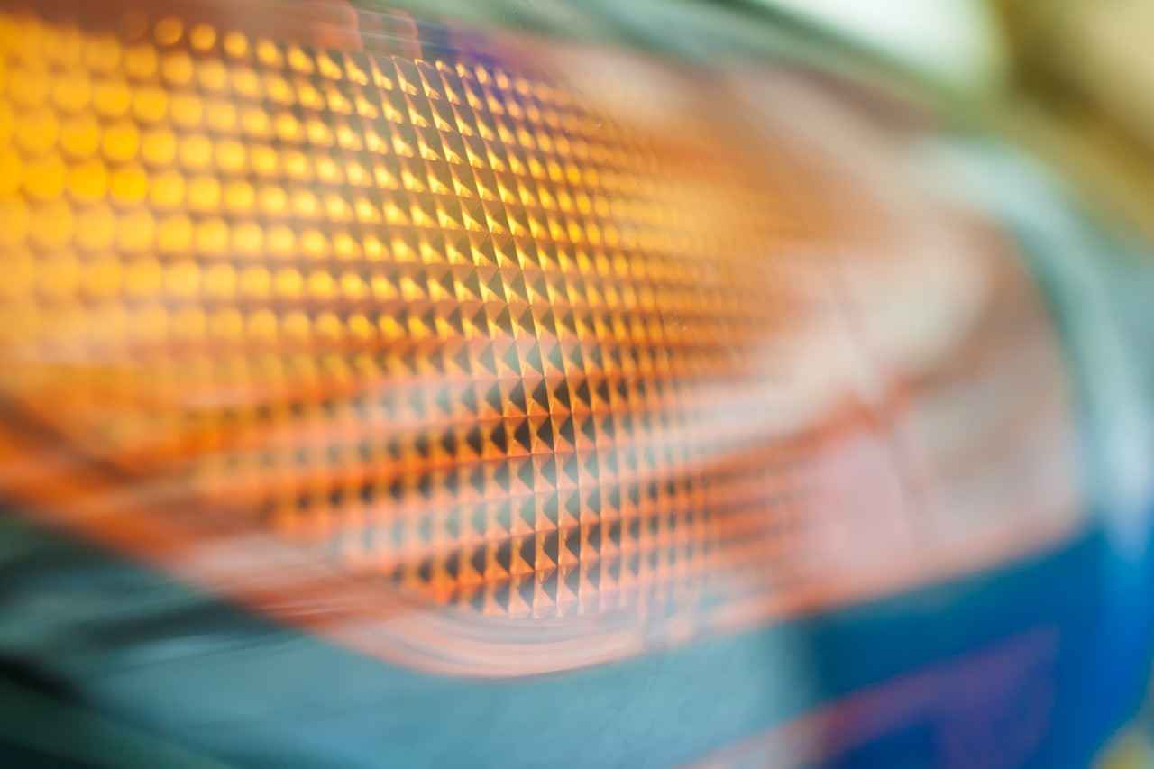 Identifying the Right Headlight Bulb