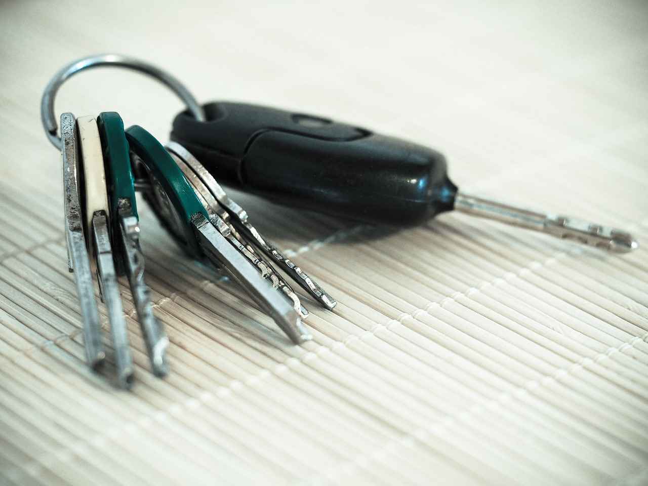 How to Reassemble Your Honda Accord Key Fob