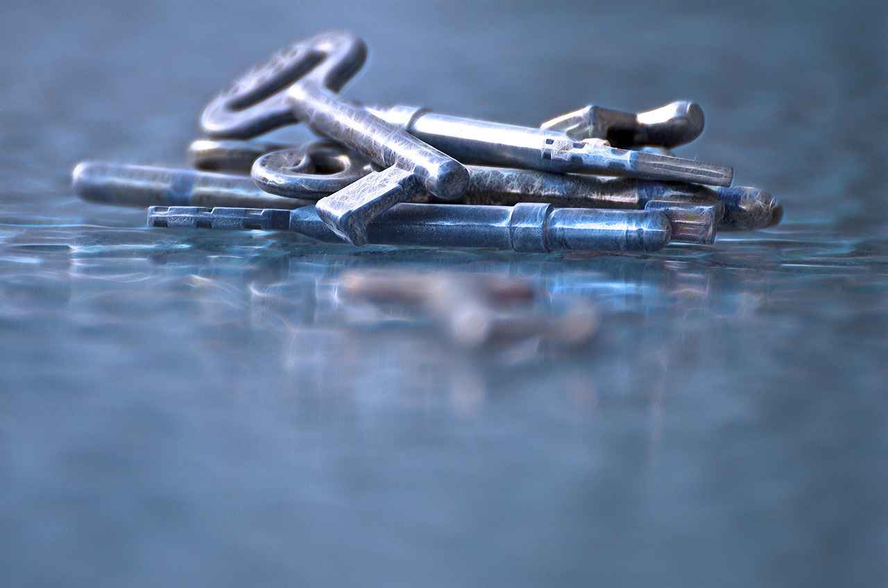 Where Can You Buy Replacement Batteries for Your Honda Accord Key?