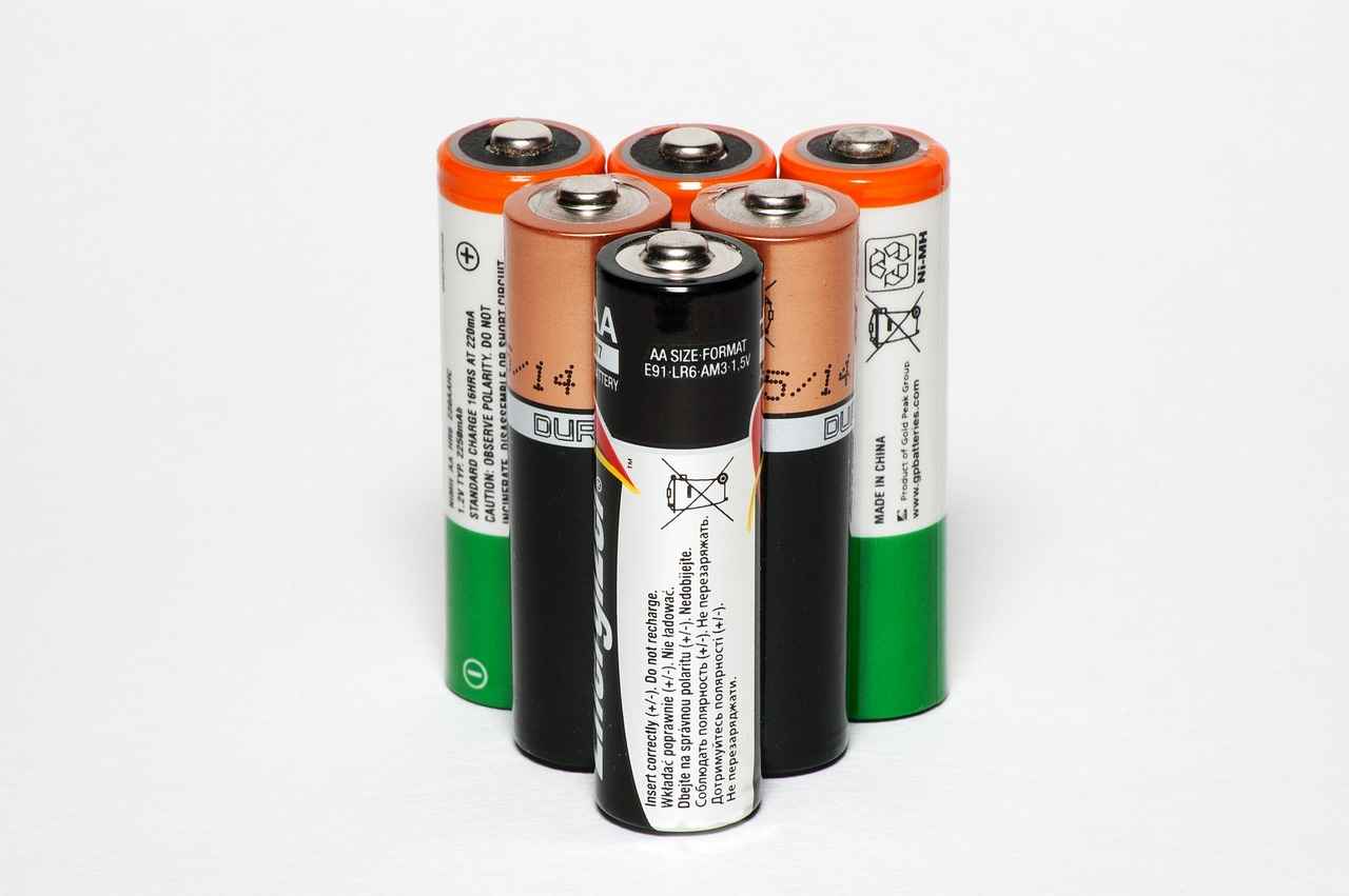 How to Prepare for the Battery Replacement Process