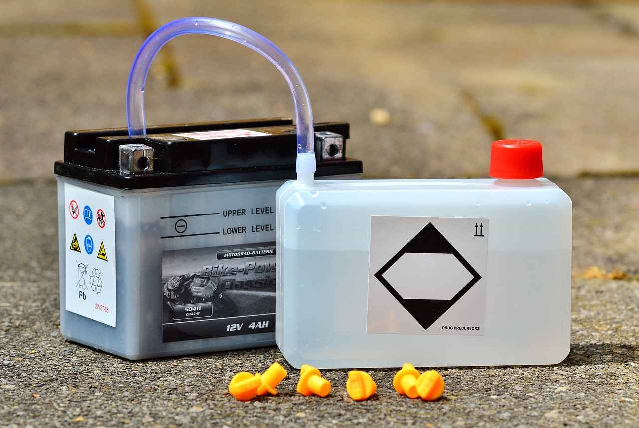 Why Do You Need to Change Your Honda Accord Key Battery?