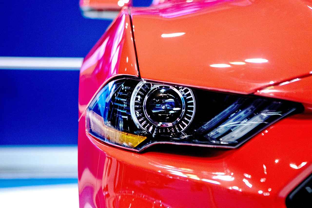 Maintenance Tips for Headlights