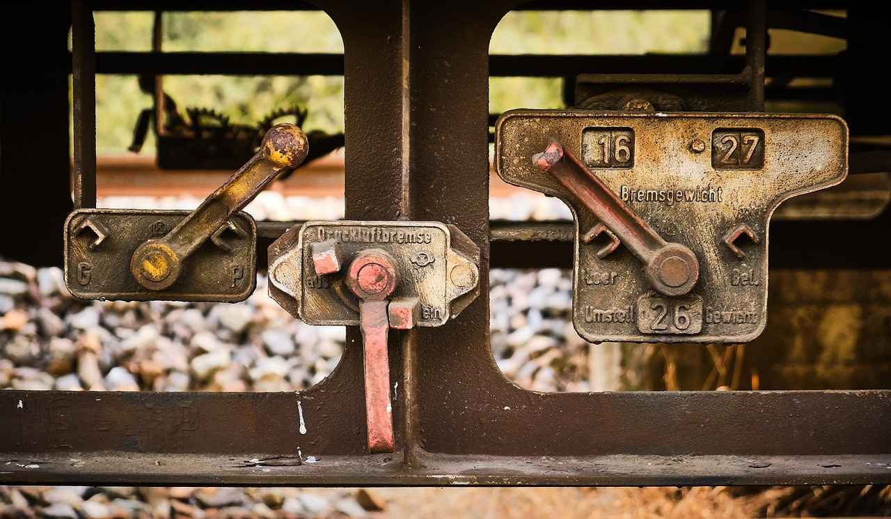 What Are the Signs You Need to Change Brake Pads?