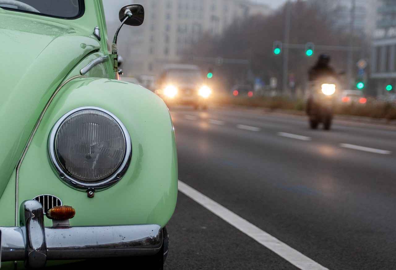 Maintenance Tips for Headlight Longevity