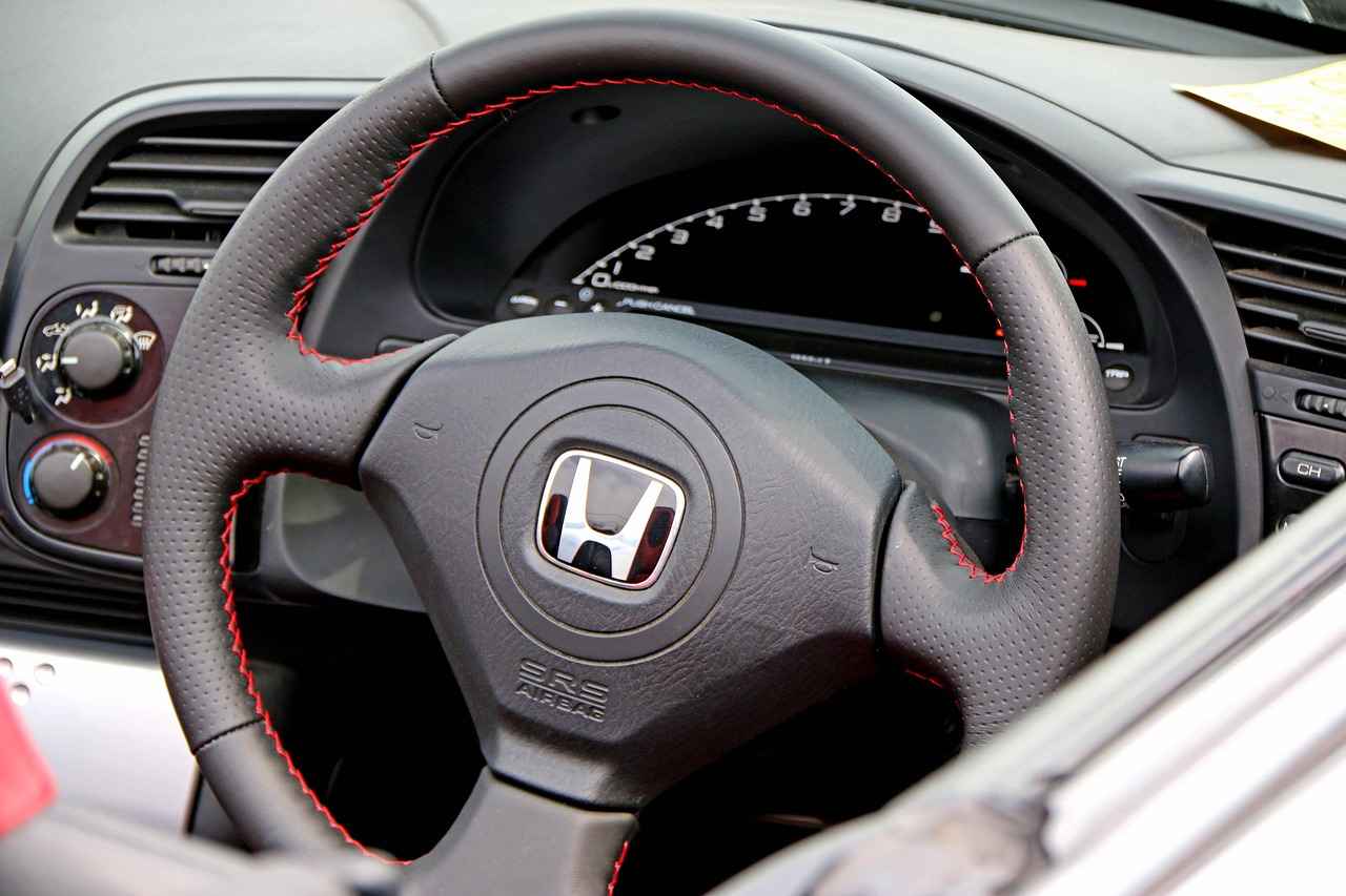 What Battery Do You Need for Your Honda Accord Key Fob?