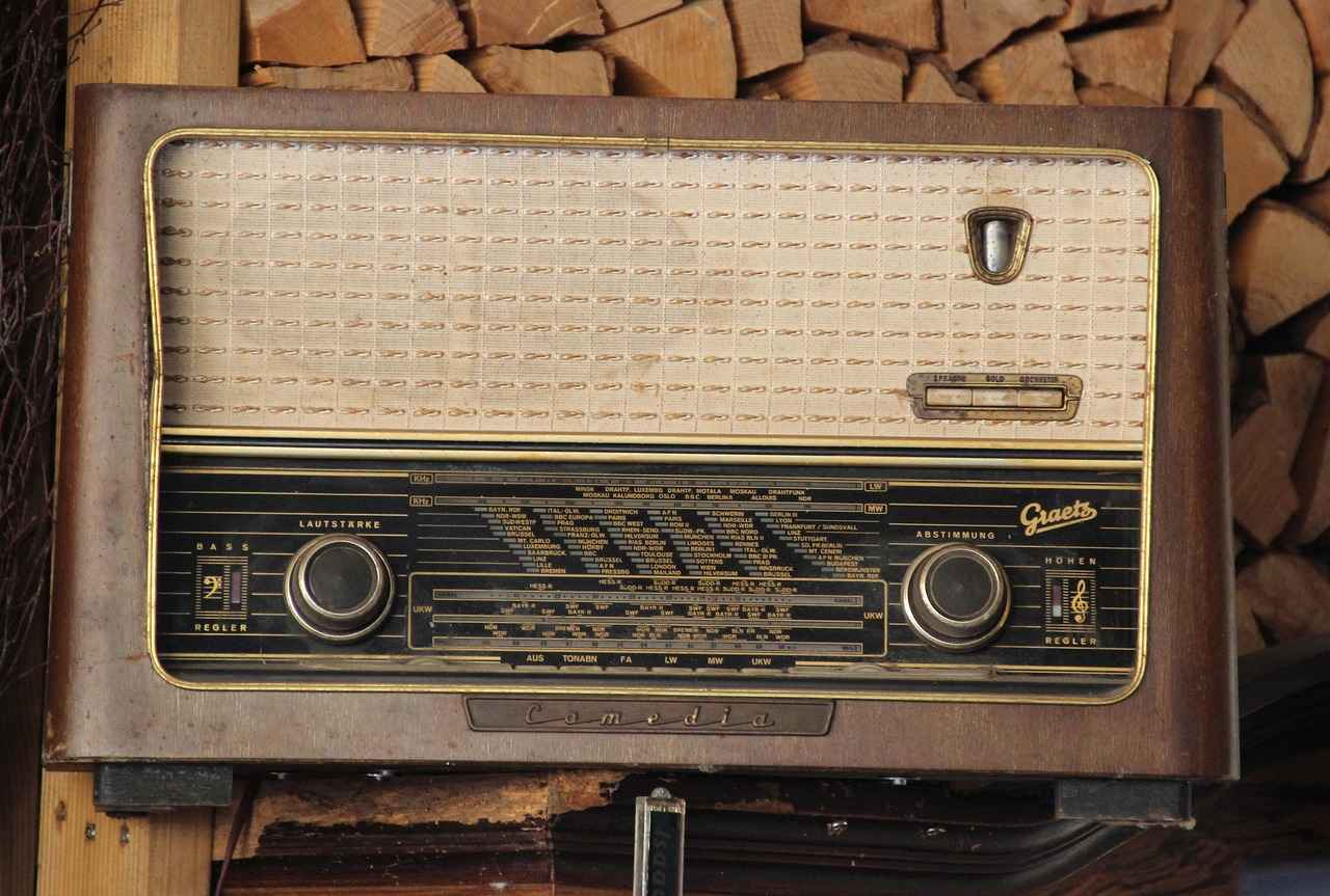 Where to Find the Radio Code?