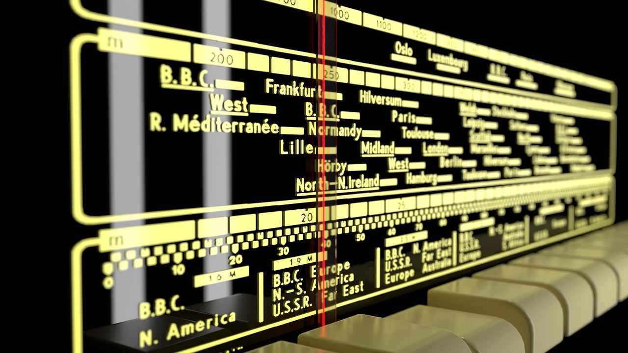 What to Do If You Can't Find the Radio Code?
