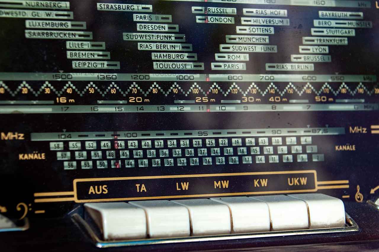 What to Do If You Lose Your Radio Code?