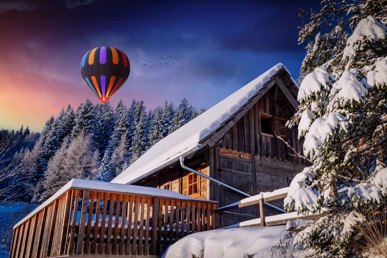 Testing the Air Flow After Installation