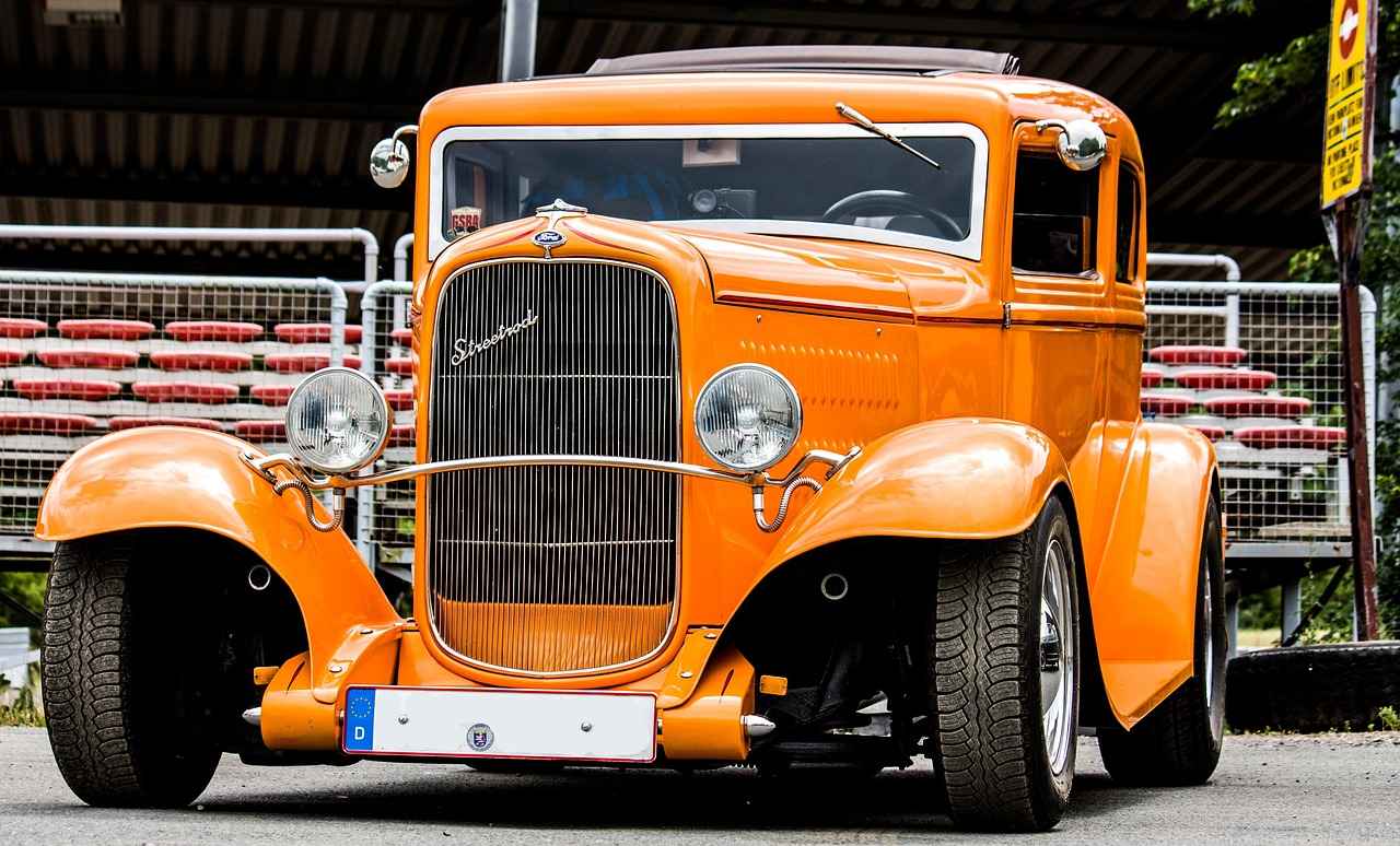 Maintenance Tips for Windshield Wipers