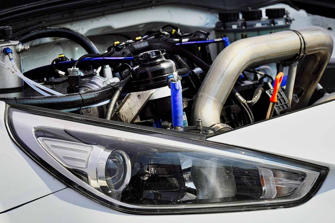 How to Install the New Headlight Bulb?