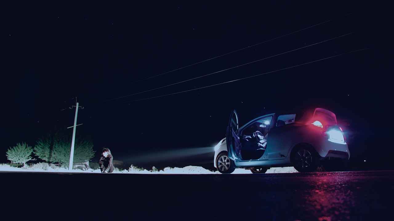 Maintenance Tips for Headlights