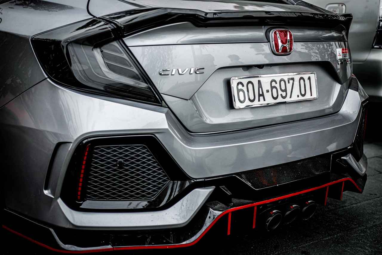 What is a Honda Accord Key Fob?