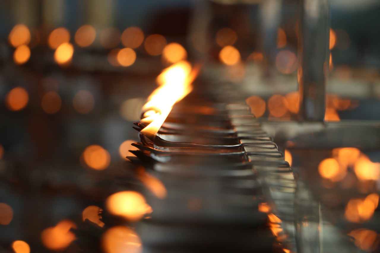 What is the Oil Light Indicator?