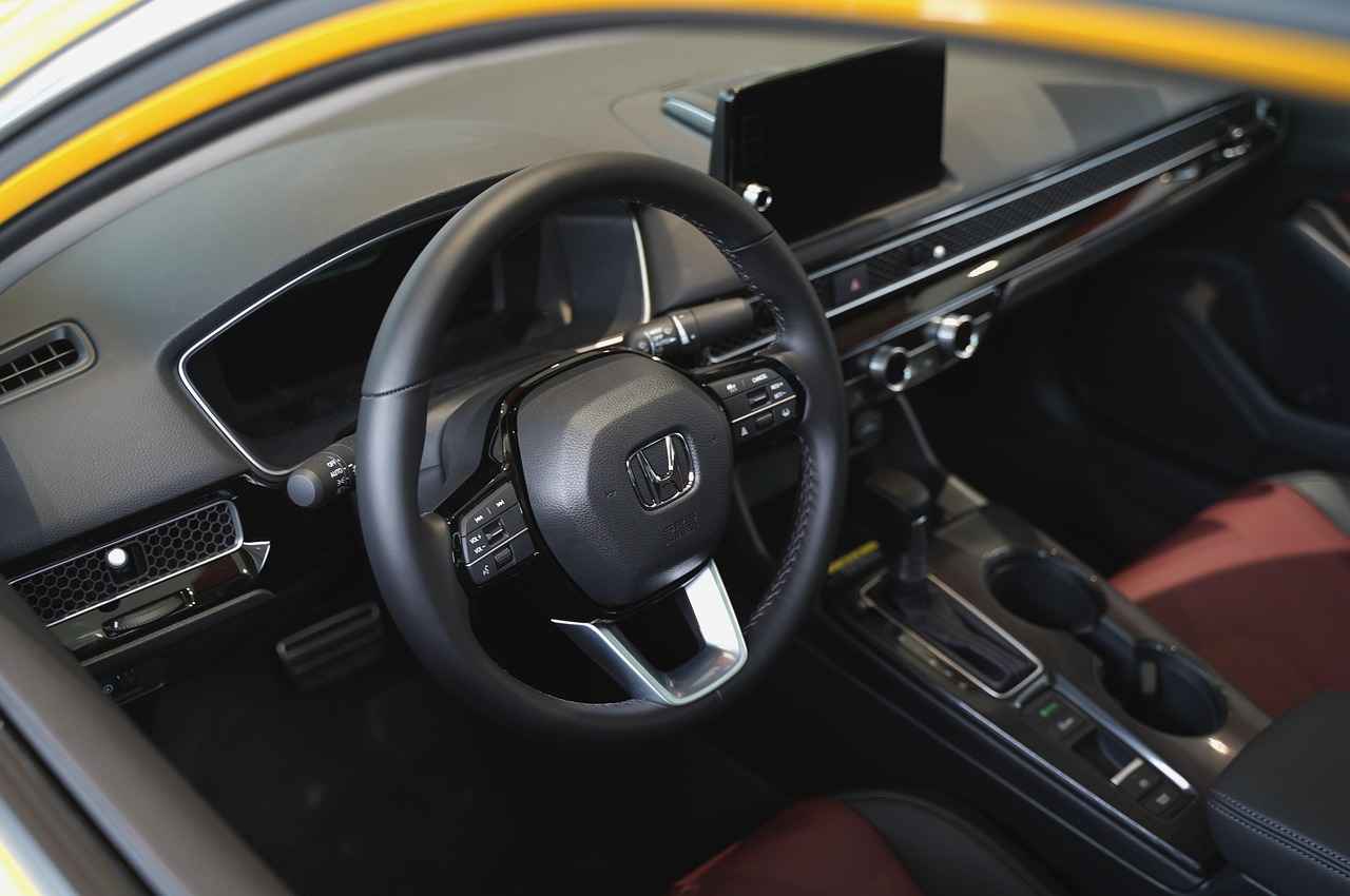 How to Reset Oil Light on Honda Accord 2009 7 When to Seek Professional Help