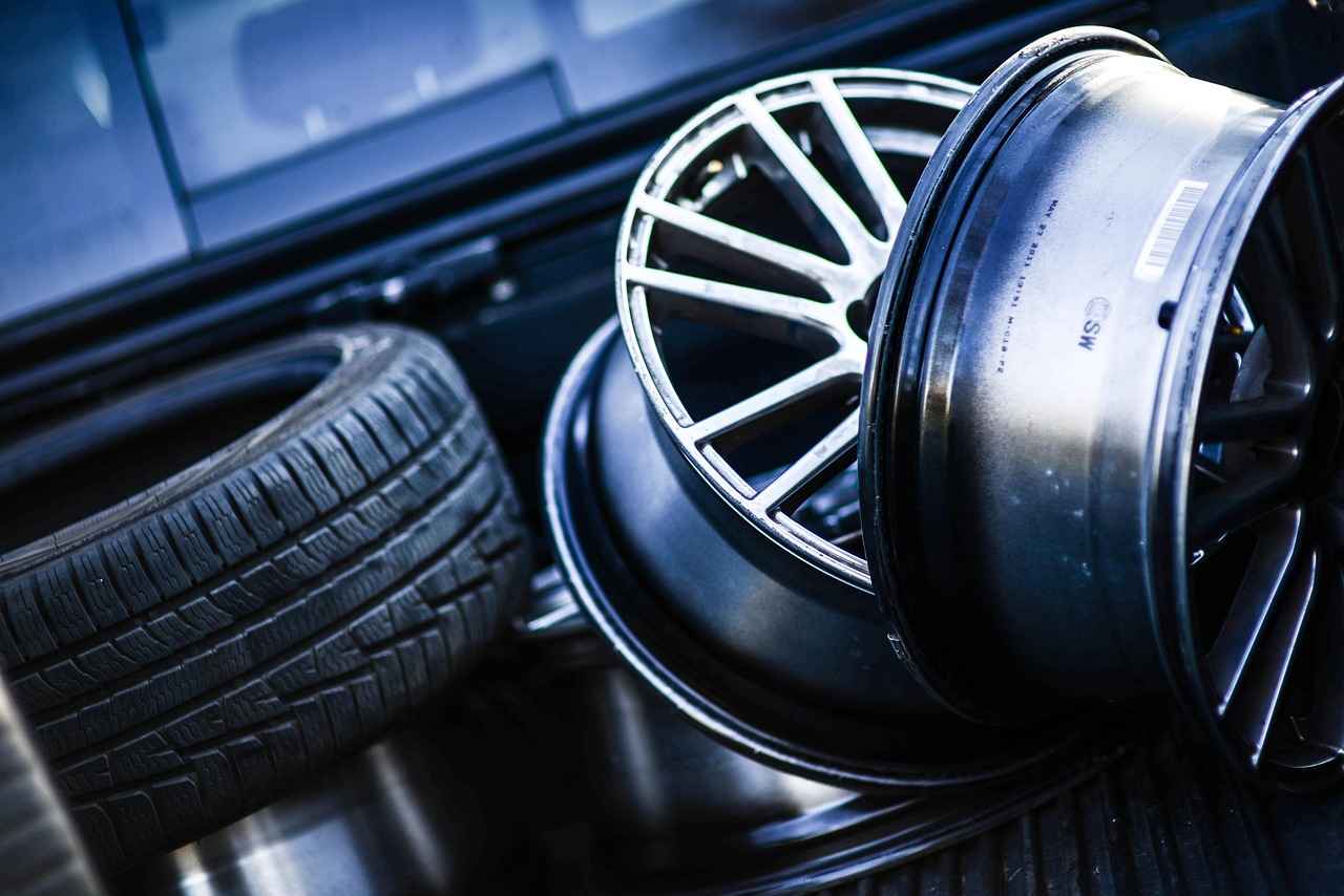Why is Tire Pressure Important?