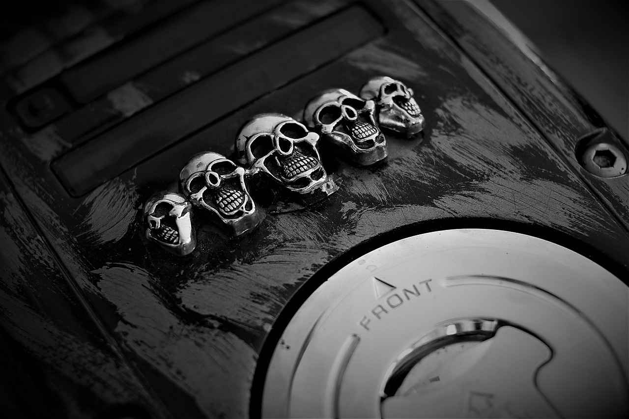 What to Do if the Key Fob Battery Dies?