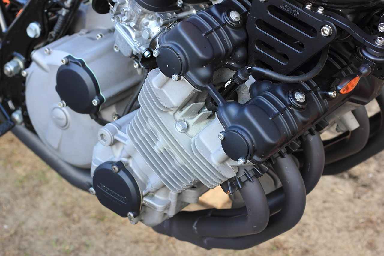 Why Choose AWD in a Sedan?