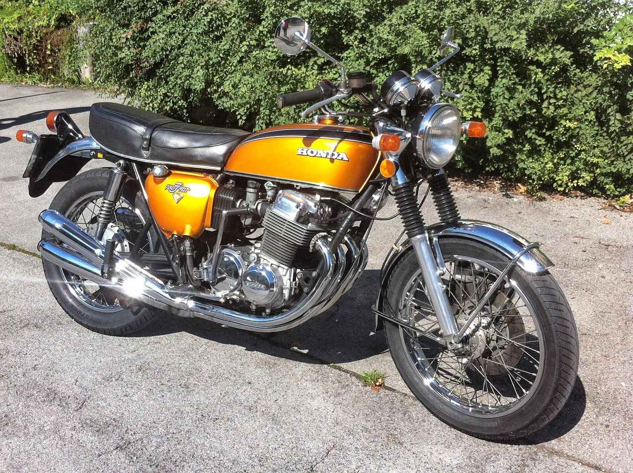 Performance of Honda Accord with AWD