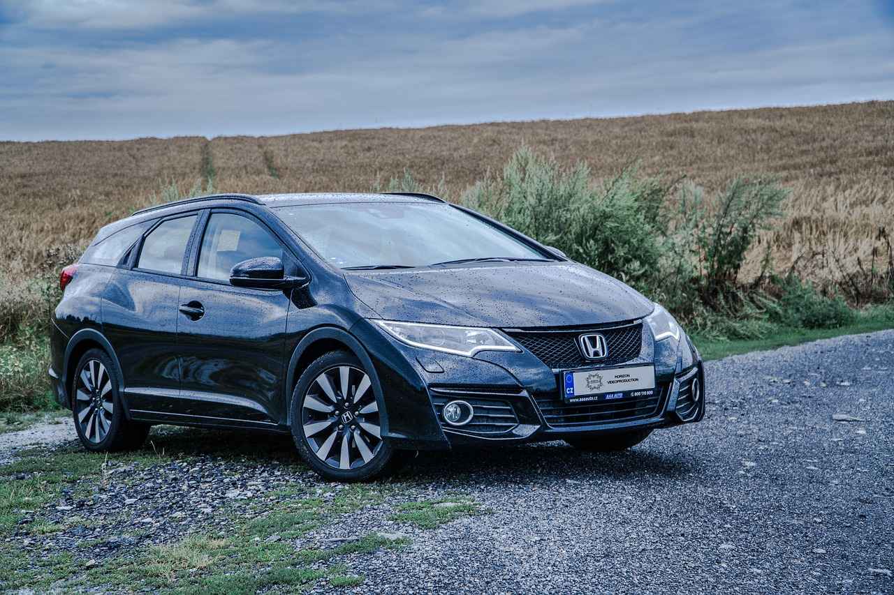 Honda Accord AWD: Customer Reviews and Experiences