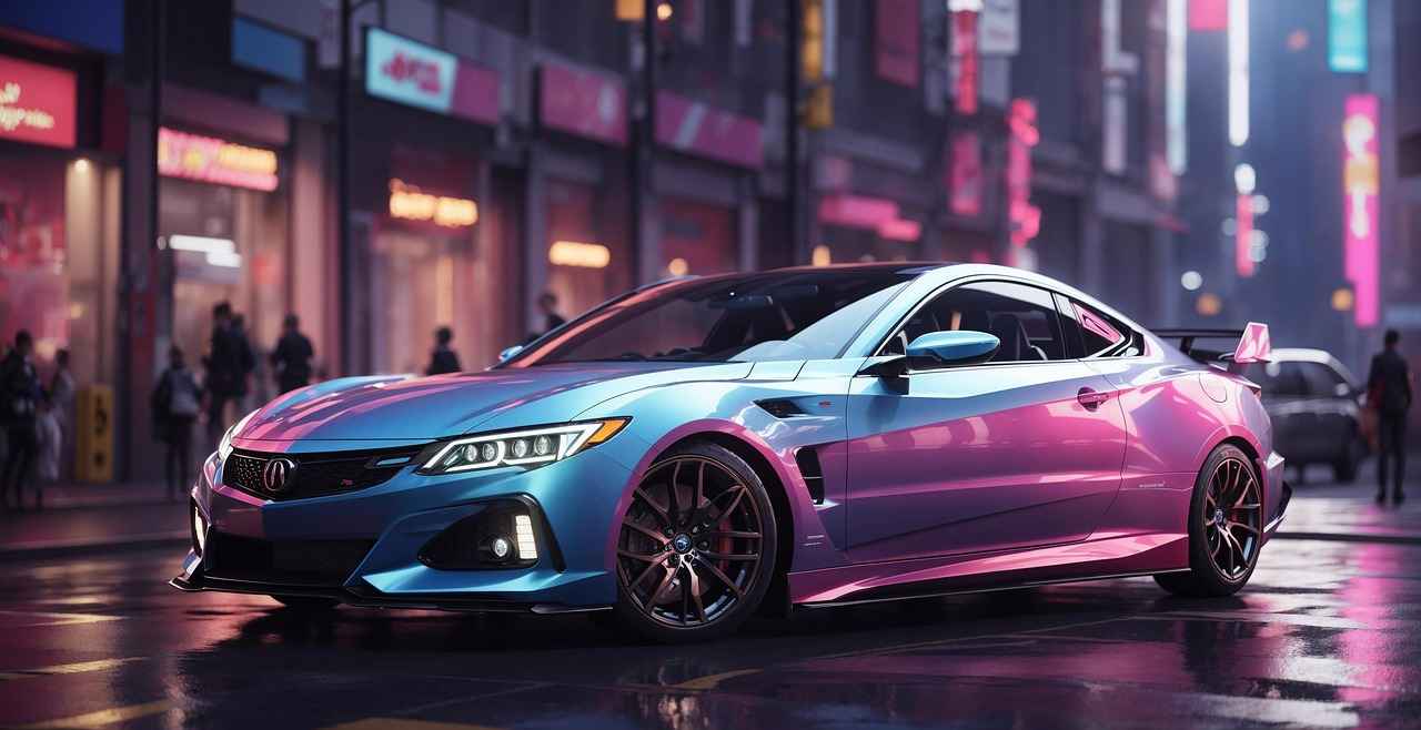 What is the Acura Equivalent to the Honda Accord? 8 Price Comparison: TLX vs. Accord