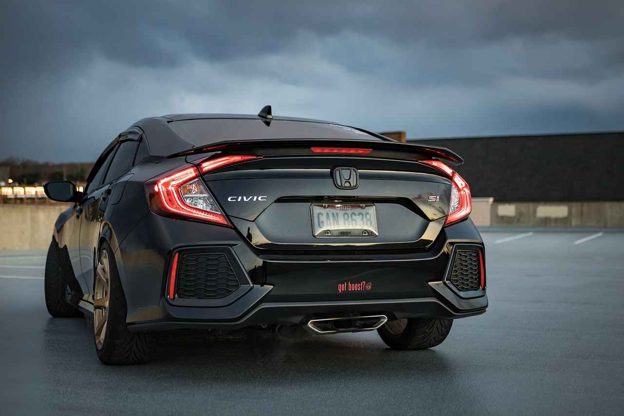 Why Is the USA a Major Production Hub for Honda?