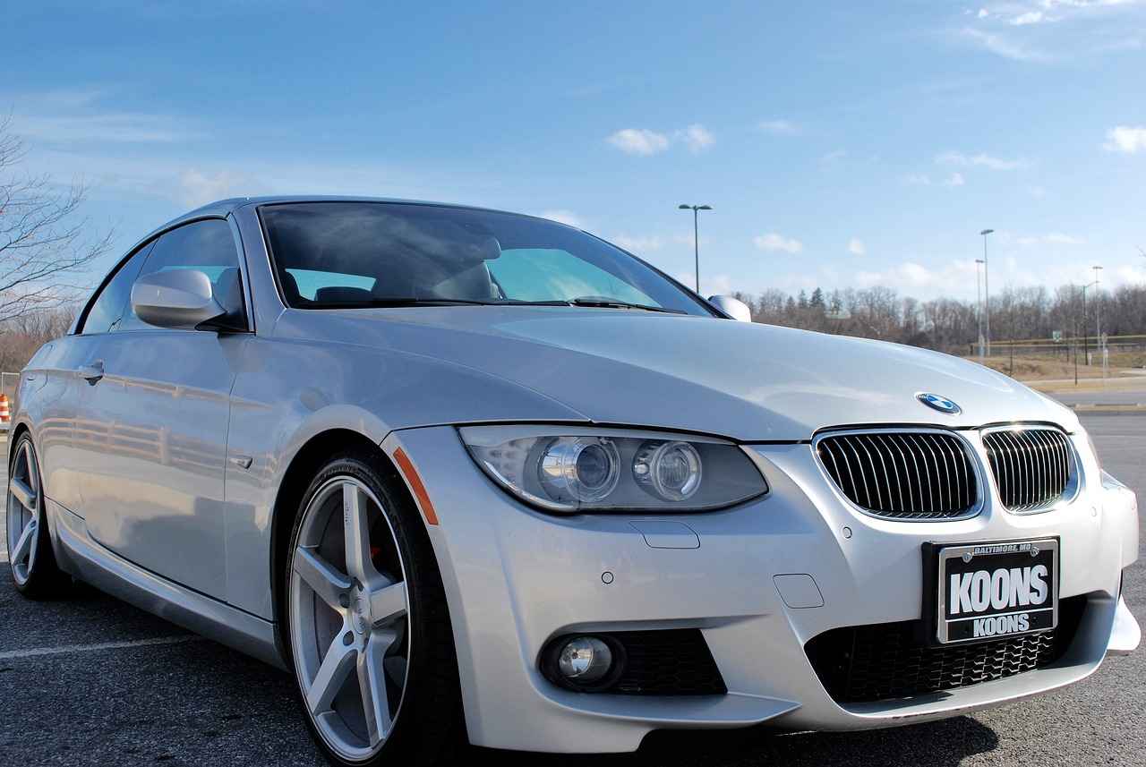 What to Do if Your Catalytic Converter Needs Replacement?