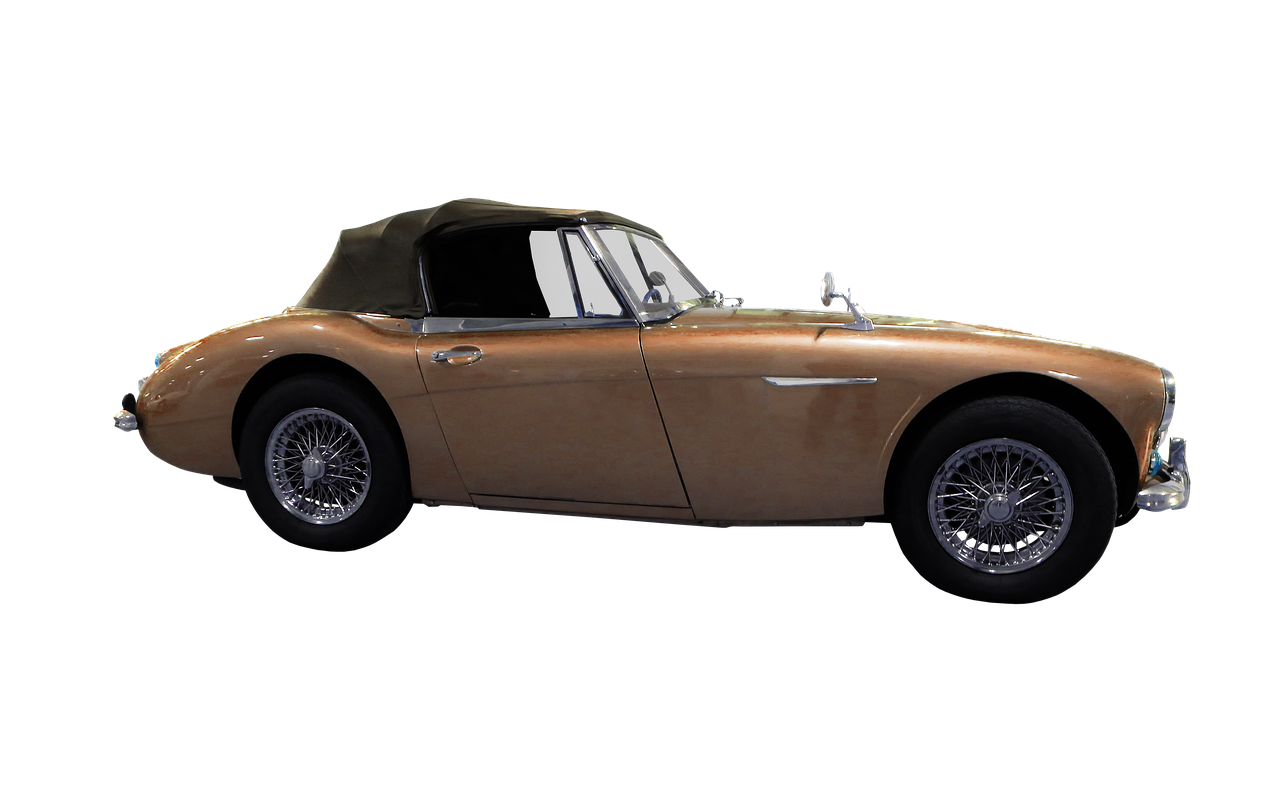 Maintaining Your Catalytic Converter