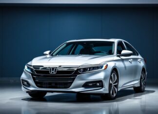 Revolutionizing Your Honda Accord: The Role of Technology in Modern Vehicles Revolutionizing Your Honda Accord: The Role of Technology in Contemporary Vehicles
