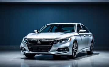 Revolutionizing Your Honda Accord: The Role of Technology in Modern Vehicles Revolutionizing Your Honda Accord: The Role of Technology in Contemporary Vehicles