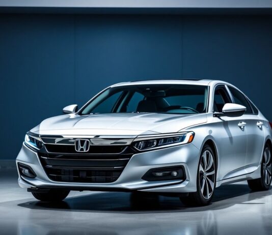 Revolutionizing Your Honda Accord: The Role of Technology in Modern Vehicles Revolutionizing Your Honda Accord: The Role of Technology in Contemporary Vehicles