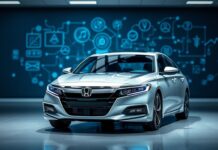 The Convergence of Automotive Technology and AI: Honda Accord’s Innovative Leap The Convergence of Automotive Technology and Artificial Intelligence: Honda Accord's Innovative Advance