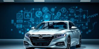 The Convergence of Automotive Technology and AI: Honda Accord’s Innovative Leap The Convergence of Automotive Technology and Artificial Intelligence: Honda Accord's Innovative Advance