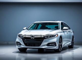 The Convergence of Technology and Everyday Life: A Honda Accord Perspective The Convergence of Technology and Daily Life: A Honda Accord Perspective