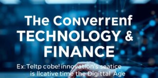The Convergence of Technology and Finance: Exploring Innovations in the Digital Age The Convergence of Technology and Finance: Exploring Innovations in the Digital Age