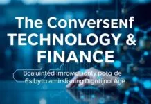 The Convergence of Technology and Finance: Exploring Innovations in the Digital Age The Convergence of Technology and Finance: Exploring Innovations in the Digital Age