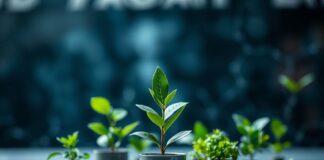 The Convergence of Technology and Sustainability: Powering the Future The Convergence of Technology and Sustainability: Empowering the Future